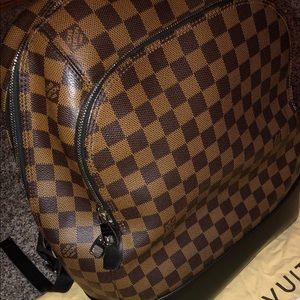 Louis Vuitton bag